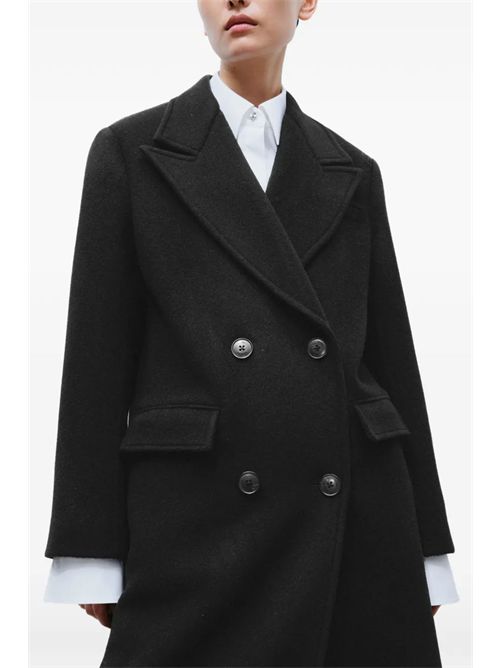 Cappotto doppiopetto TORY BURCH | 184074001